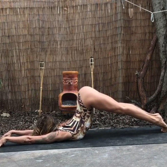 Other - King tut one piece